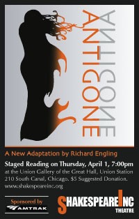 Antigone