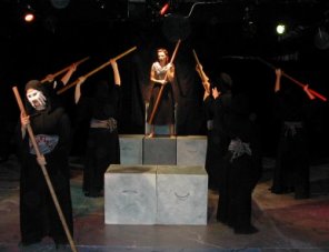 Antigone